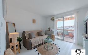 L'Athlantis - Cosy avec terrasse et parking
