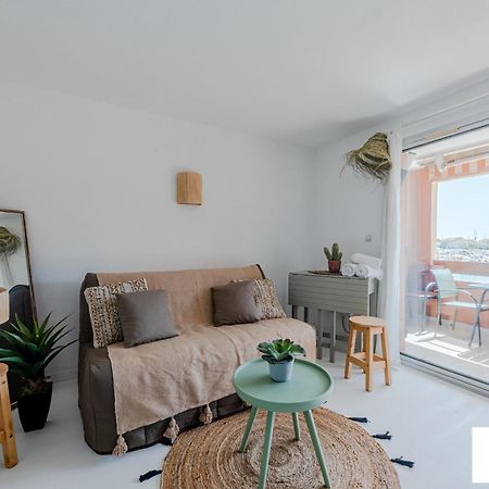 Appartement L'Athlantis - Cosy avec terrasse et parking à Saint-Cyprien  Extérieur photo