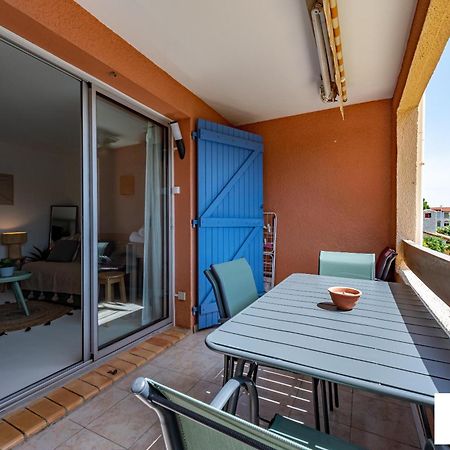 Appartement L'Athlantis - Cosy avec terrasse et parking à Saint-Cyprien  Extérieur photo