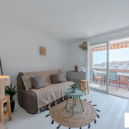 Appartement L'Athlantis - Cosy avec terrasse et parking à Saint-Cyprien  Extérieur photo