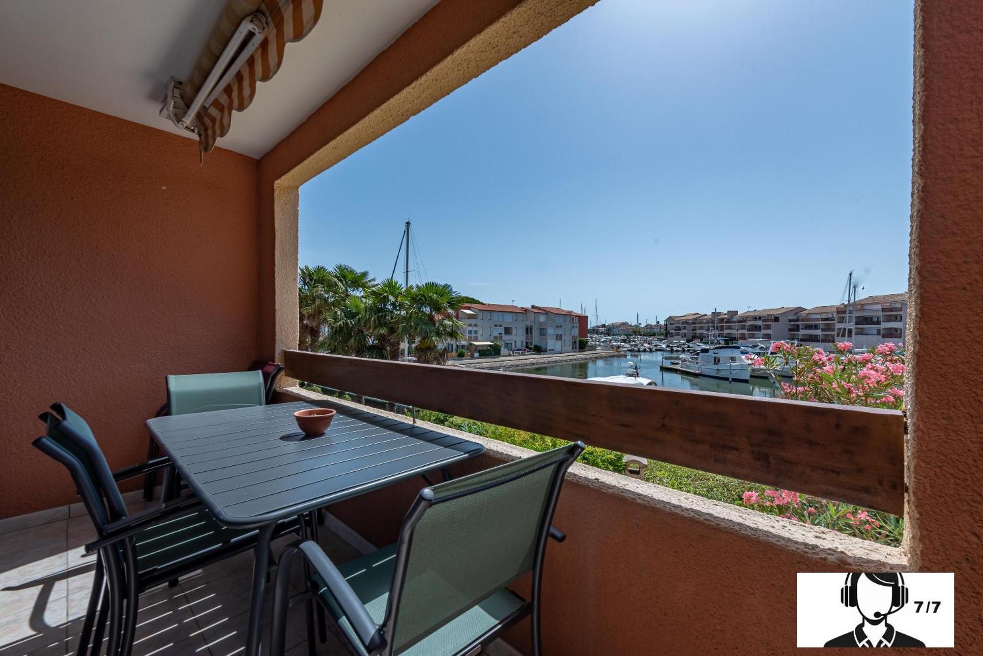 Appartement L'Athlantis - Cosy avec terrasse et parking à Saint-Cyprien  Extérieur photo